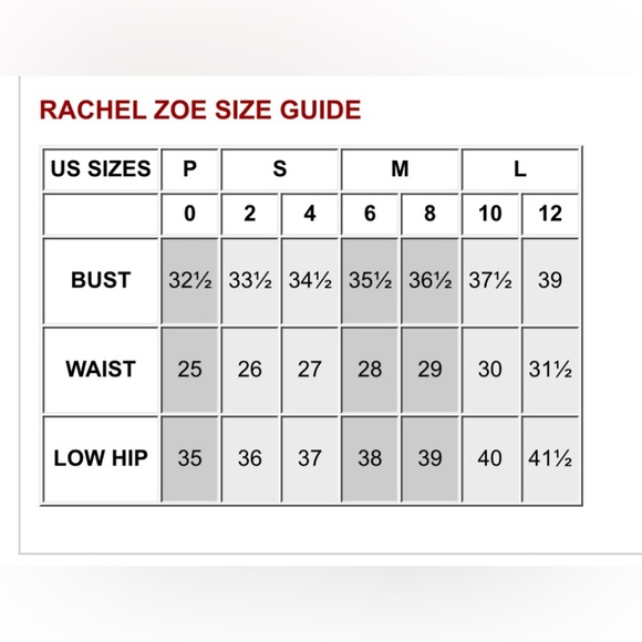 RACHEL ZOE Womens Sequin Clover Baby Doll Blouse, Style # F18T300, Size 2 NWT - Picture 13 of 13